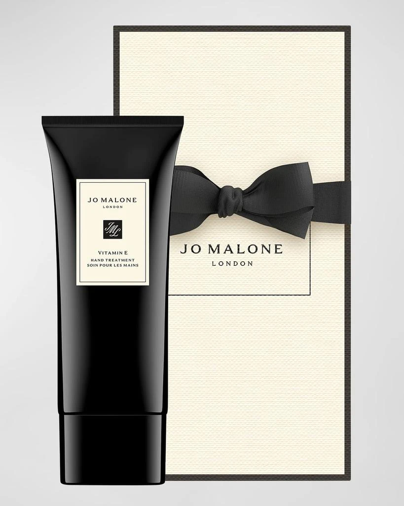 商品Jo Malone London|3.4 oz. Vitamin E Nourishing Hand Treatment,价格¥500,第1张图片详细描述