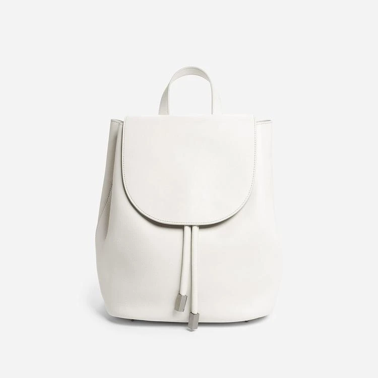 商品Everlane|The Petra Backpack 真皮双肩背包,价格¥1702,第1张图片