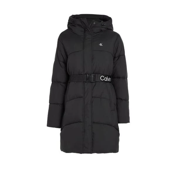 商品Calvin Klein|Mid-length down jacket,价格¥2781,第1张图片