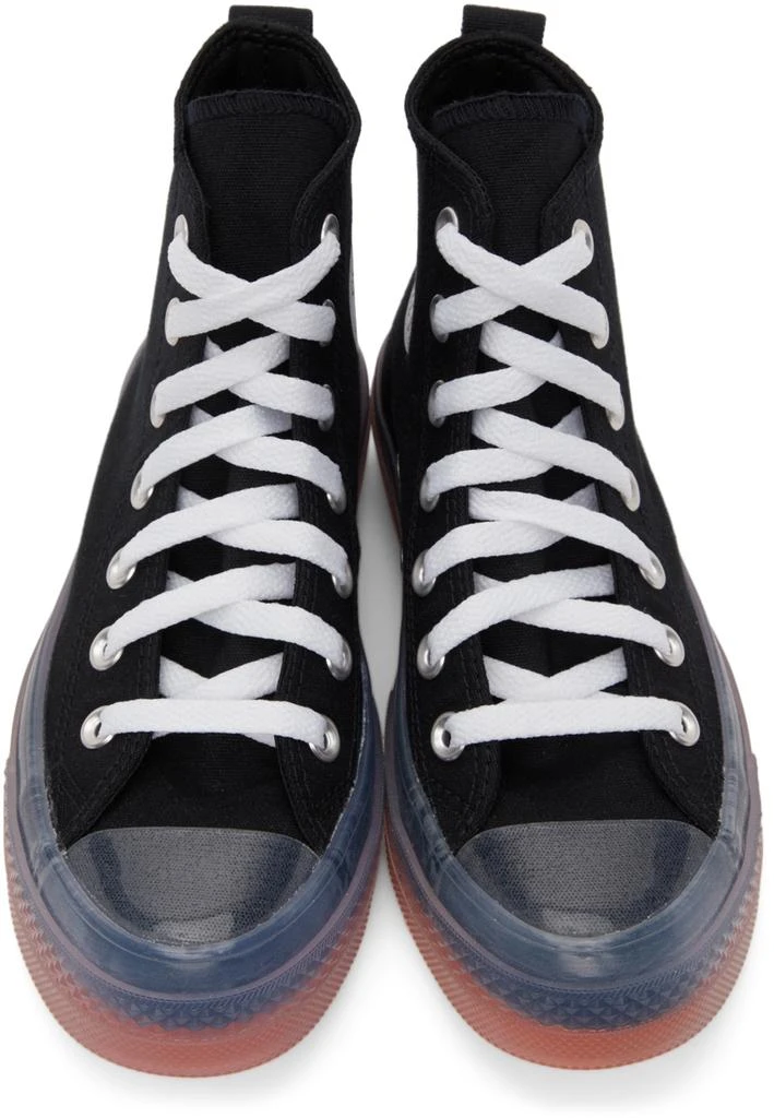 商品Converse|Chuck Taylor All Star CX High Sneakers,价格¥259,第5张图片详细描述