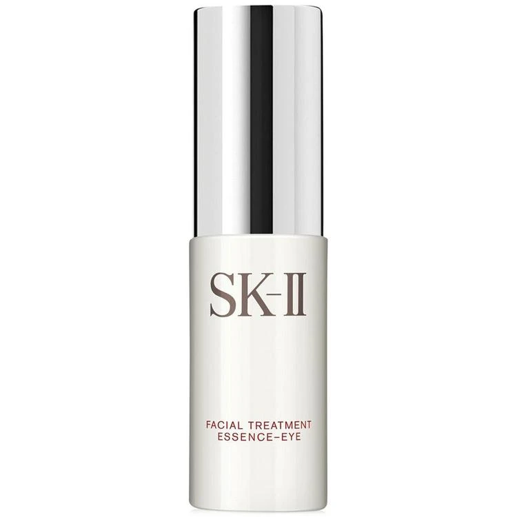 商品SK-II|SK-II 眼部精华, 0.5 oz,价格¥733,第1张图片