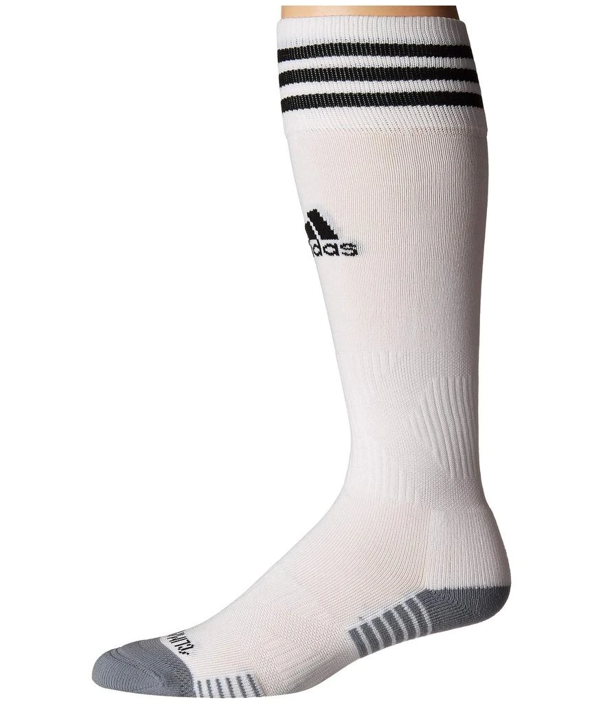 商品Adidas|Copa Zone Cushion IV Over the Calf Sock,价格¥73,第1张图片详细描述