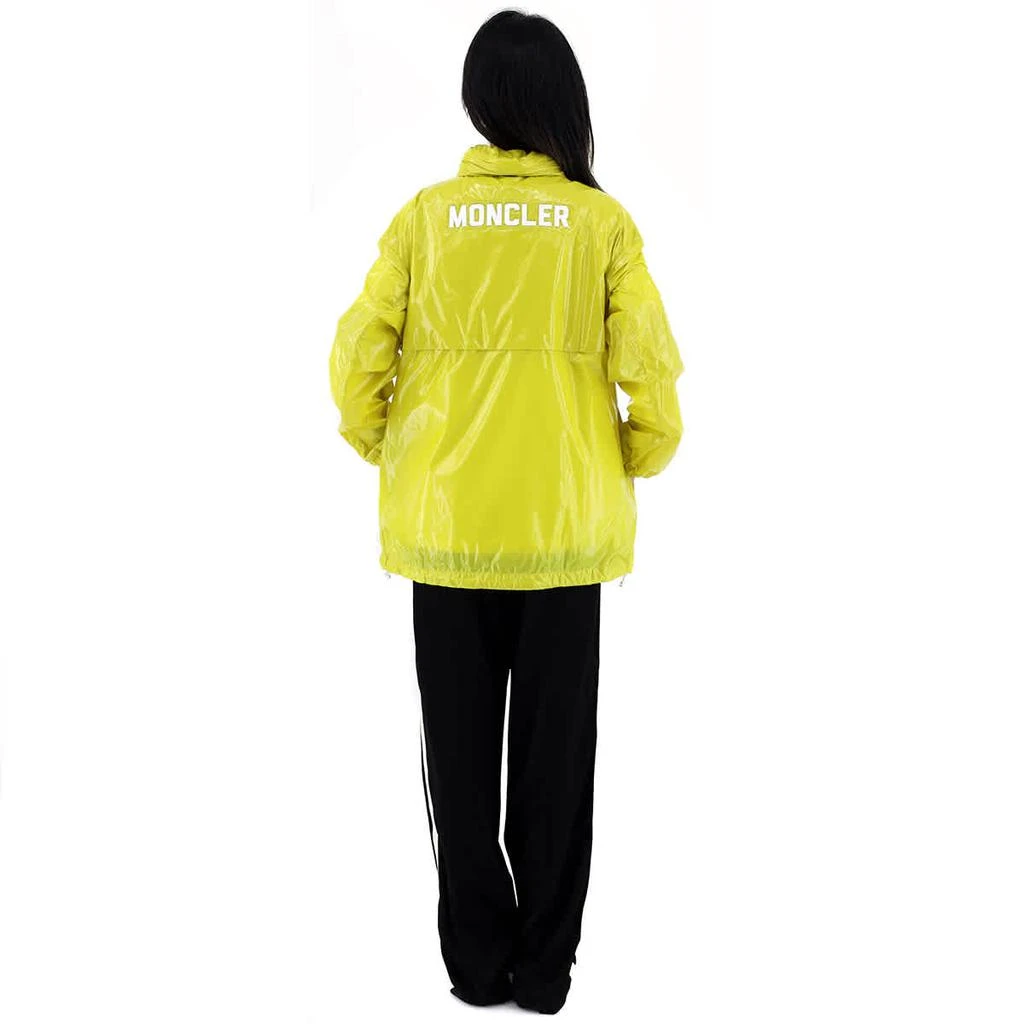 商品Moncler|Moncler Ladies Melucta Windbreaker Jacket, Brand Size 0 (X-Small),价格¥2140,第3张图片详细描述