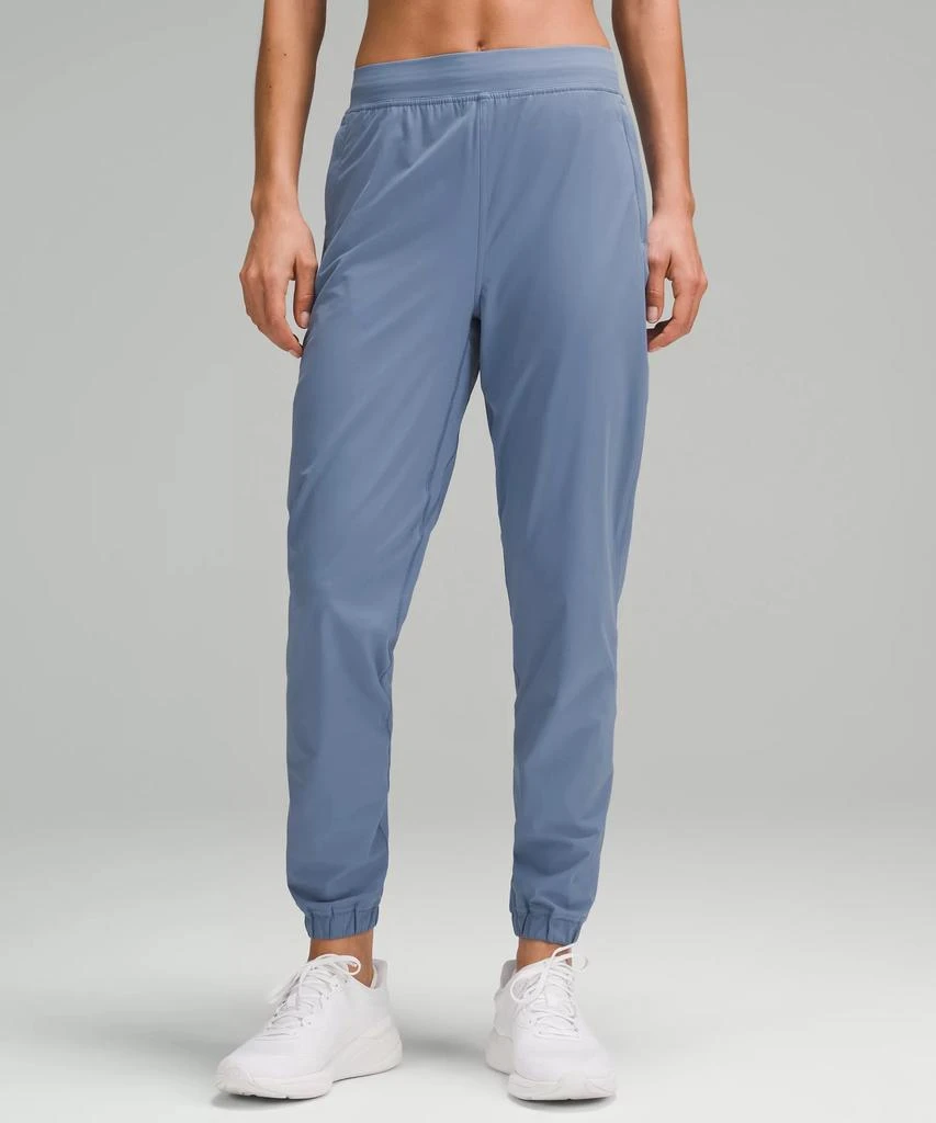 商品Lululemon|Adapted State High-Rise Jogger *Full Length,价格¥738,第3张图片详细描述