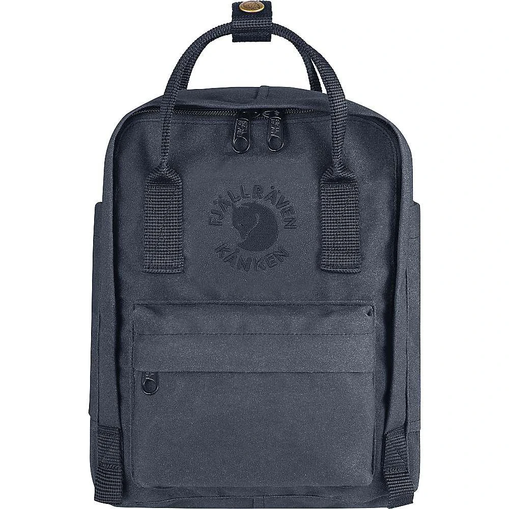 商品Fjällräven|Fjallraven Re-Kanken Mini Backpack 背包,价格¥650,第1张图片