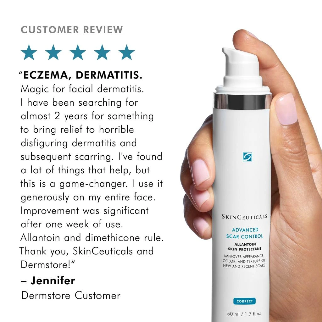 SkinCeuticals Advanced Scar Control Skin Protectant Gel 商品