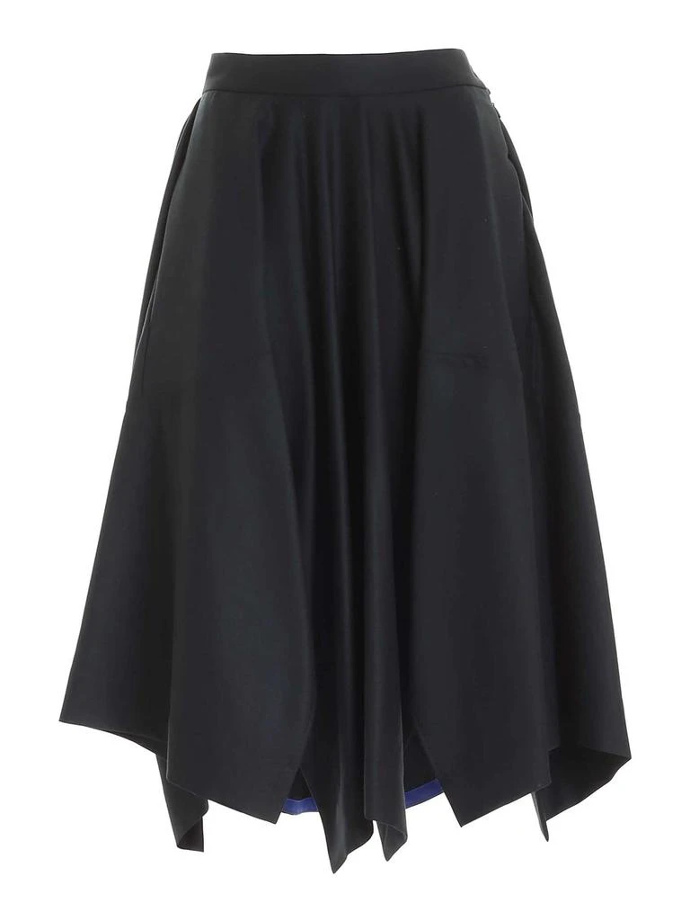 商品Vivienne Westwood|Vivienne Westwood Knockout Skirt,价格¥4344,第1张图片