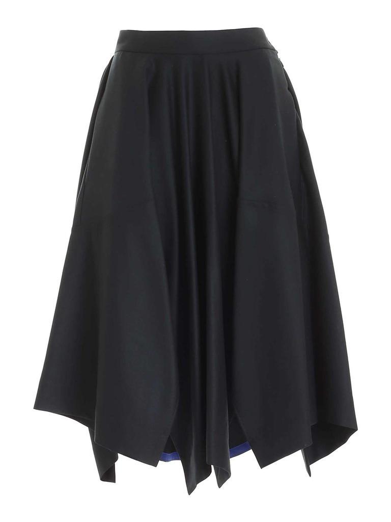 商品Vivienne Westwood|Vivienne Westwood Knockout Skirt,价格¥3984,第1张图片