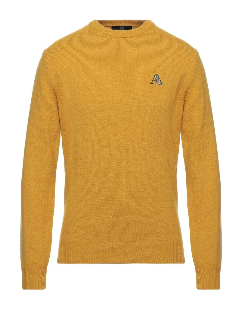 商品Aquascutum|Sweater,价格¥384,第1张图片