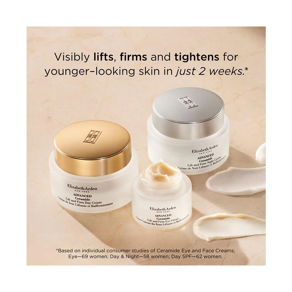 Advanced Ceramide Lift and Firm Hydrating Eye Cream 15ml 商品