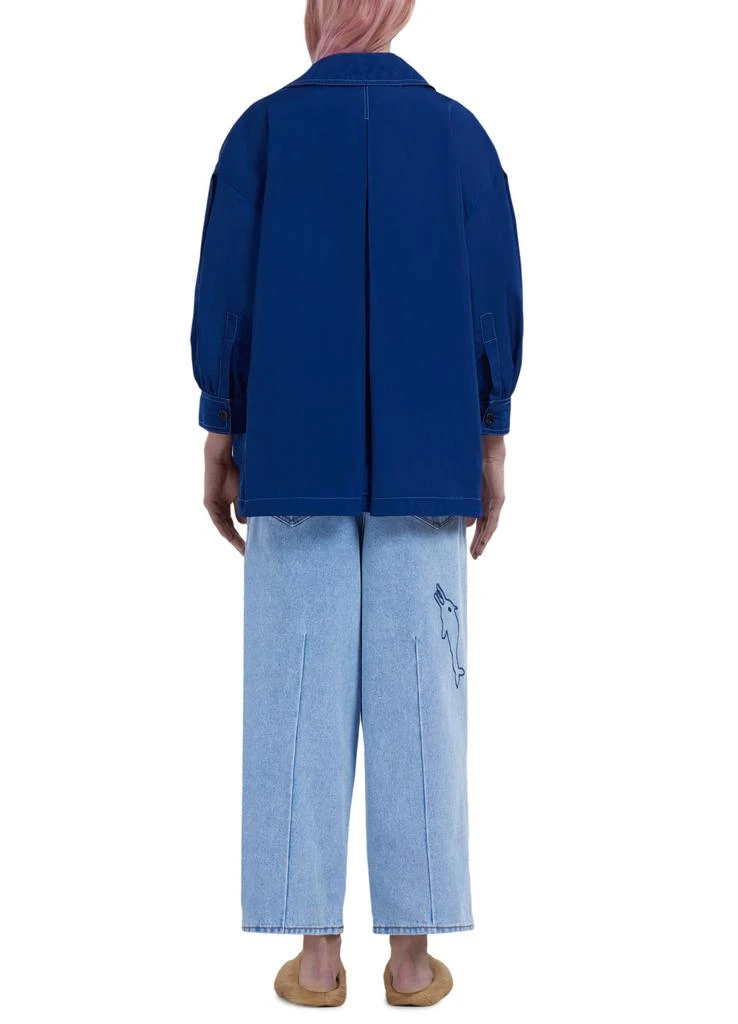 商品Marni|七分袖外套,价格¥11342,第3张图片详细描述