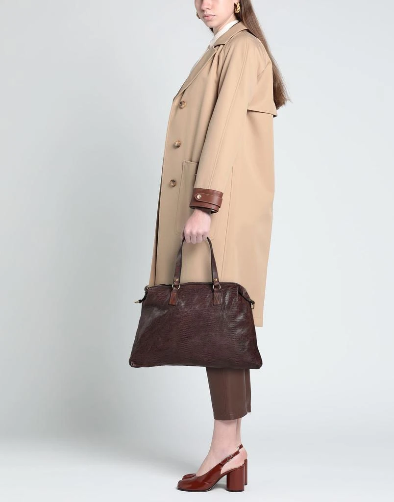商品CAMPOMAGGI|Handbag,价格¥1308,第3张图片详细描述