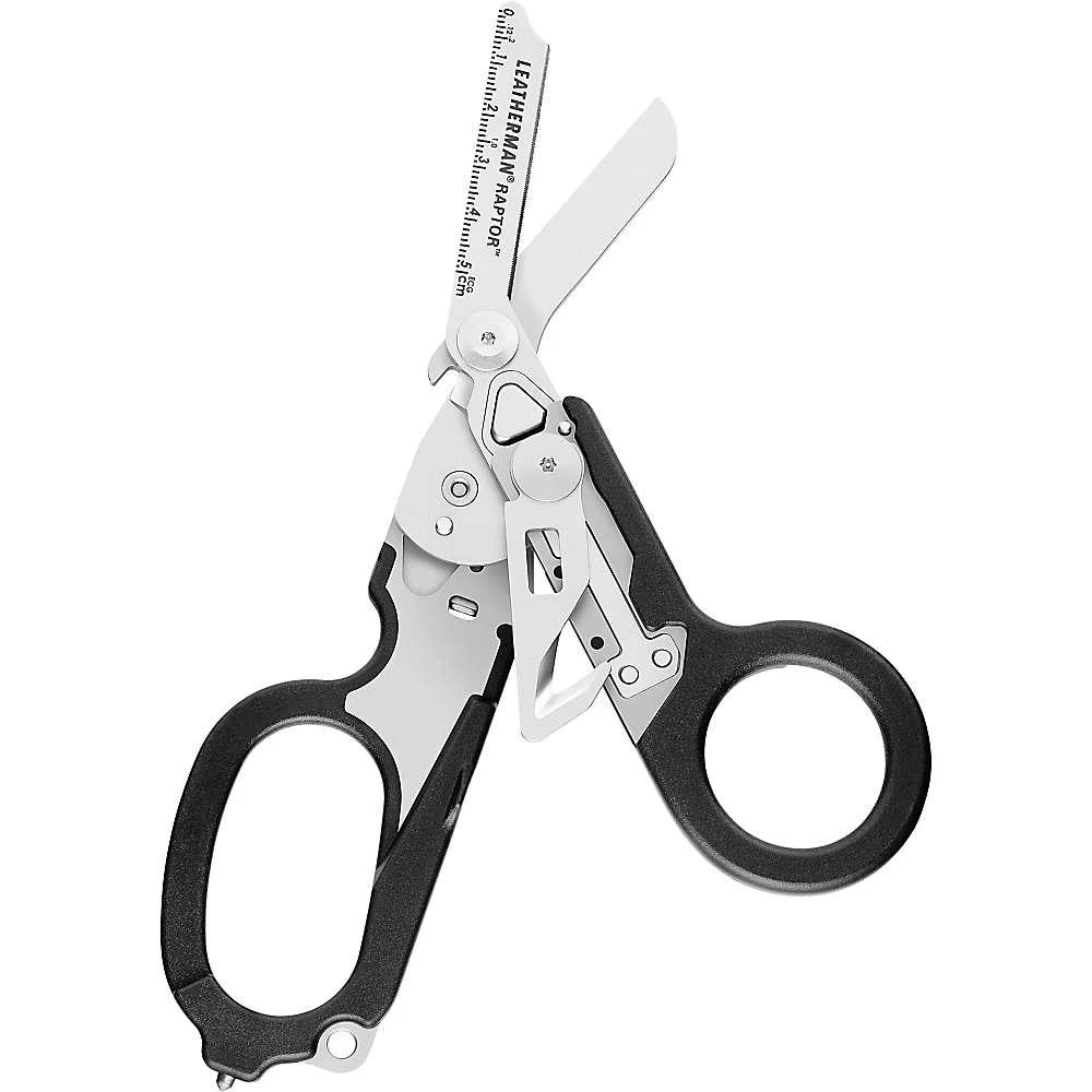 商品Leatherman|Leatherman Raptor Tool,价格¥828,第4张图片详细描述