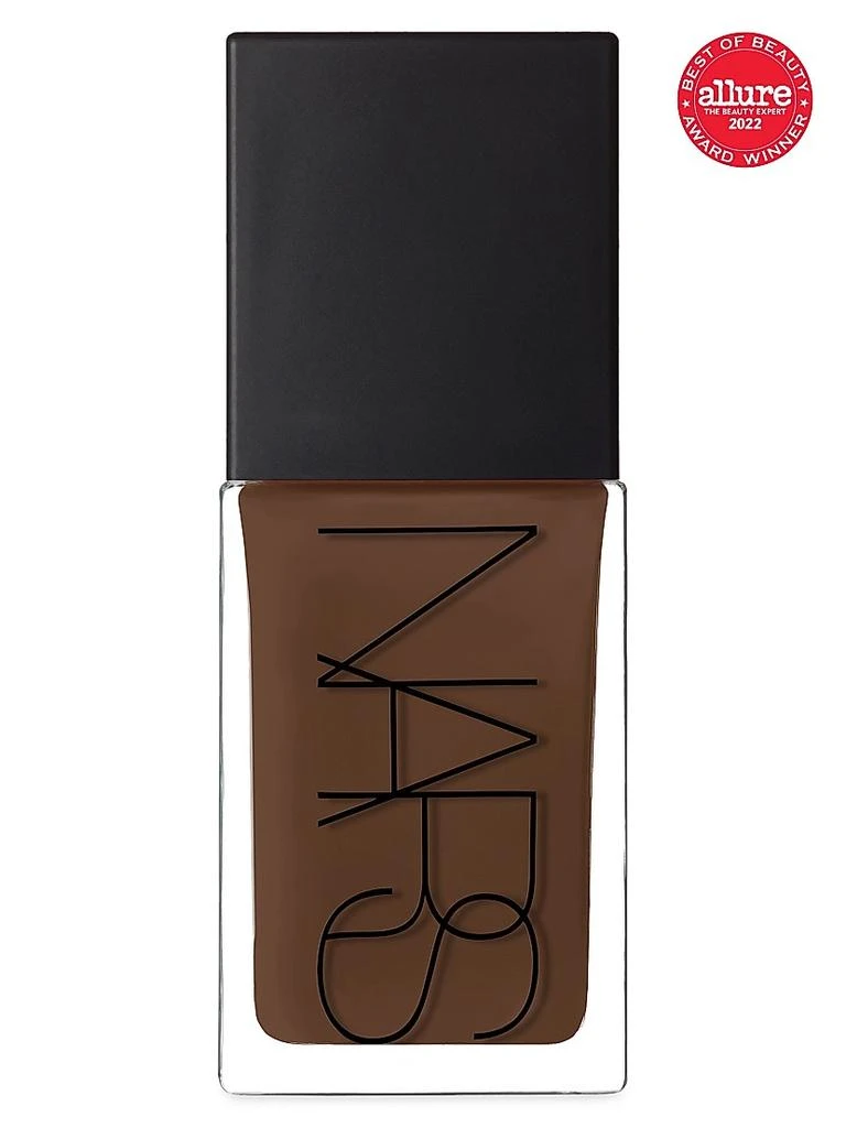 商品NARS|Light Reflecting Foundation,价格¥342,第1张图片