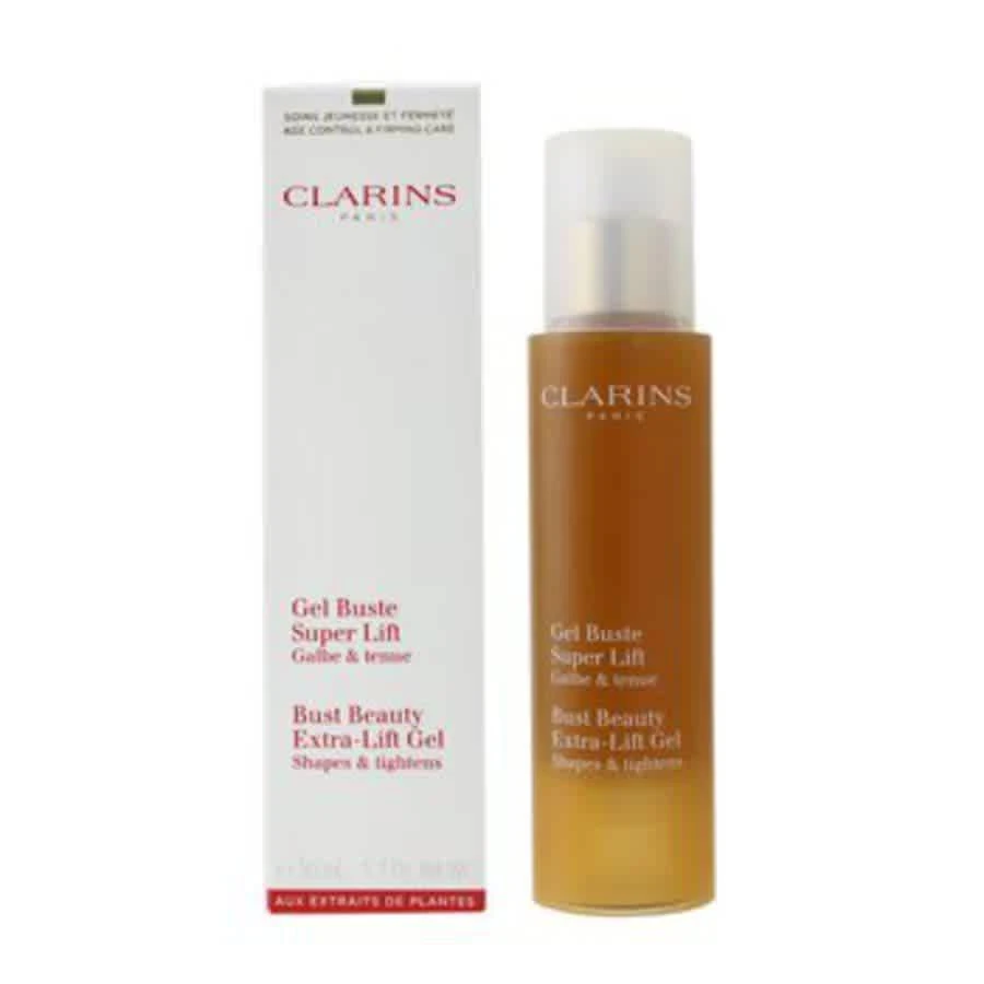 商品Clarins|/ Bust Beauty Extra Lift Gel Shapes & Tightens 1.7 oz,价格¥224,第2张图片详细描述
