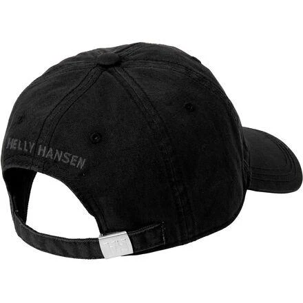 商品Helly Hansen|Logo Cap,价格¥182,第2张图片详细描述