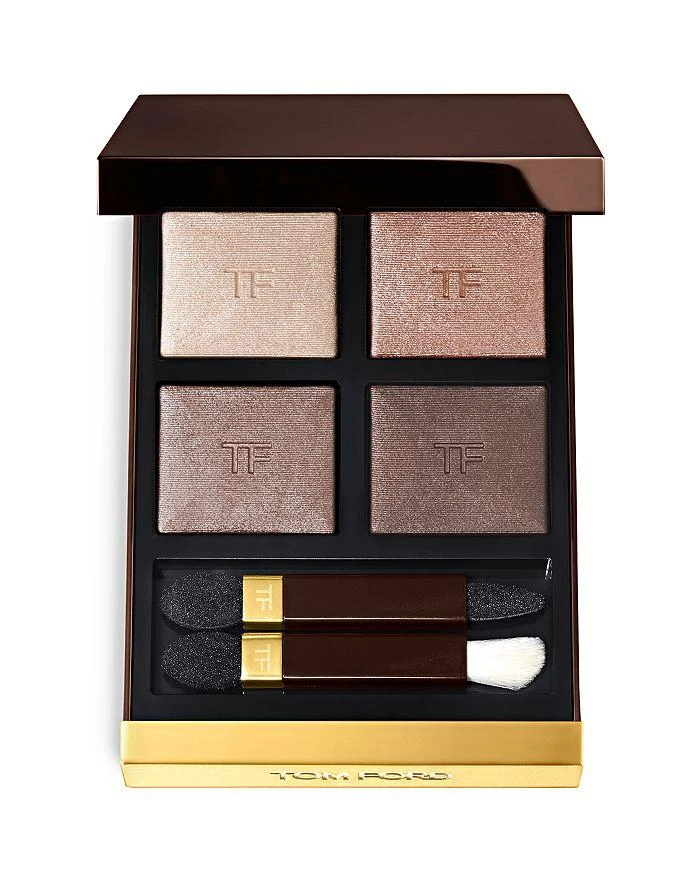 商品Tom Ford|四色眼影盘,价格¥715,第1张图片