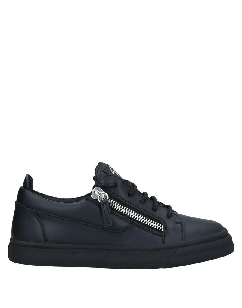 商品Giuseppe Zanotti|Sneakers,价格¥1386,第1张图片