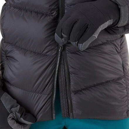 商品Rab|Neutrino Pro Down Jacket - Women's,价格¥3303,第3张图片详细描述