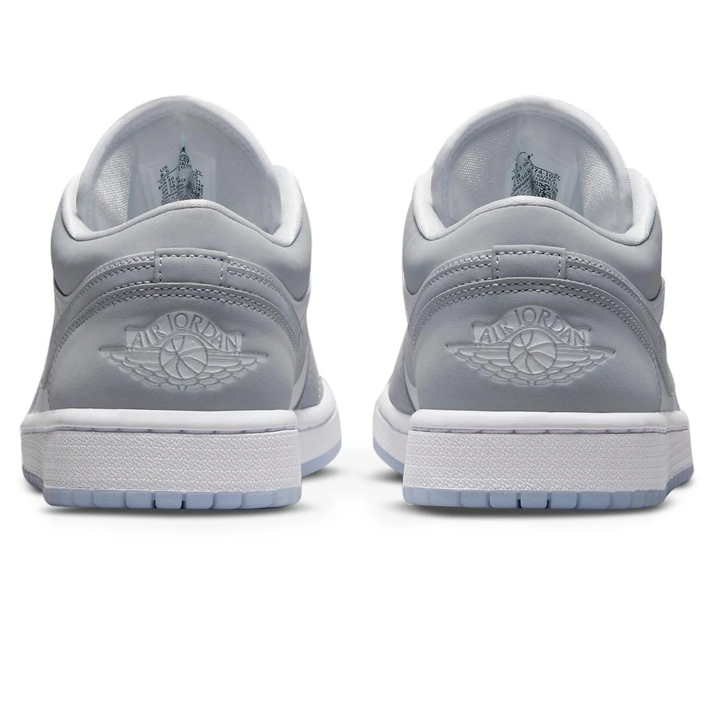 商品Jordan|Air Jordan 1 Low Wolf Grey (W),价格¥1783,第5张图片详细描述