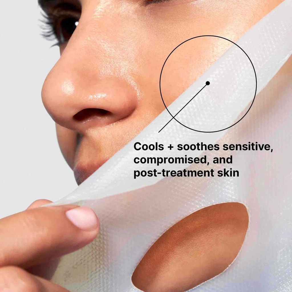商品SkinCeuticals|SkinCeuticals Biocellulose Restorative Sheet Mask,价格¥1068,第4张图片详细描述