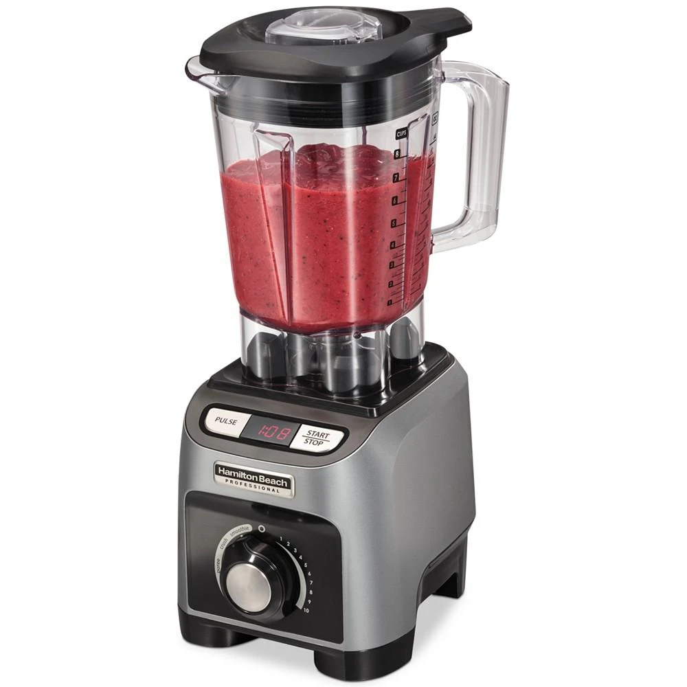 商品Hamilton Beach|Professional Blender,价格¥1866,第2张图片详细描述