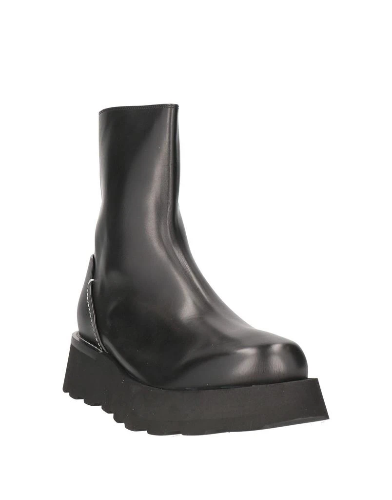 商品Emporio Armani|Boots,价格¥1922,第2张图片详细描述