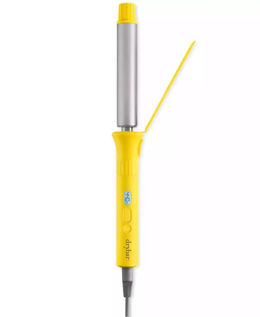 商品Drybar|The 3-Day Bender Digital 1" Curling Iron,价格¥1112,第2张图片详细描述