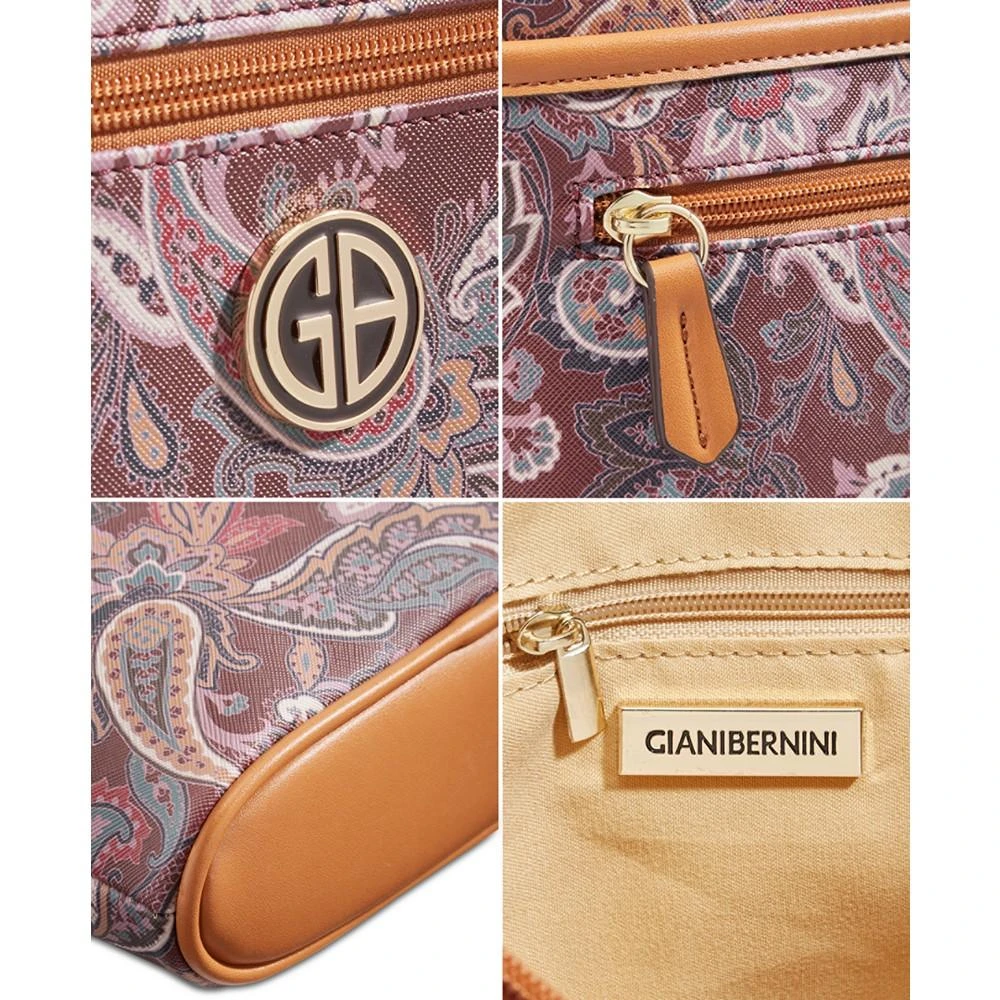 Tapestry North South Small Crossbody, Created for Macy's 商品