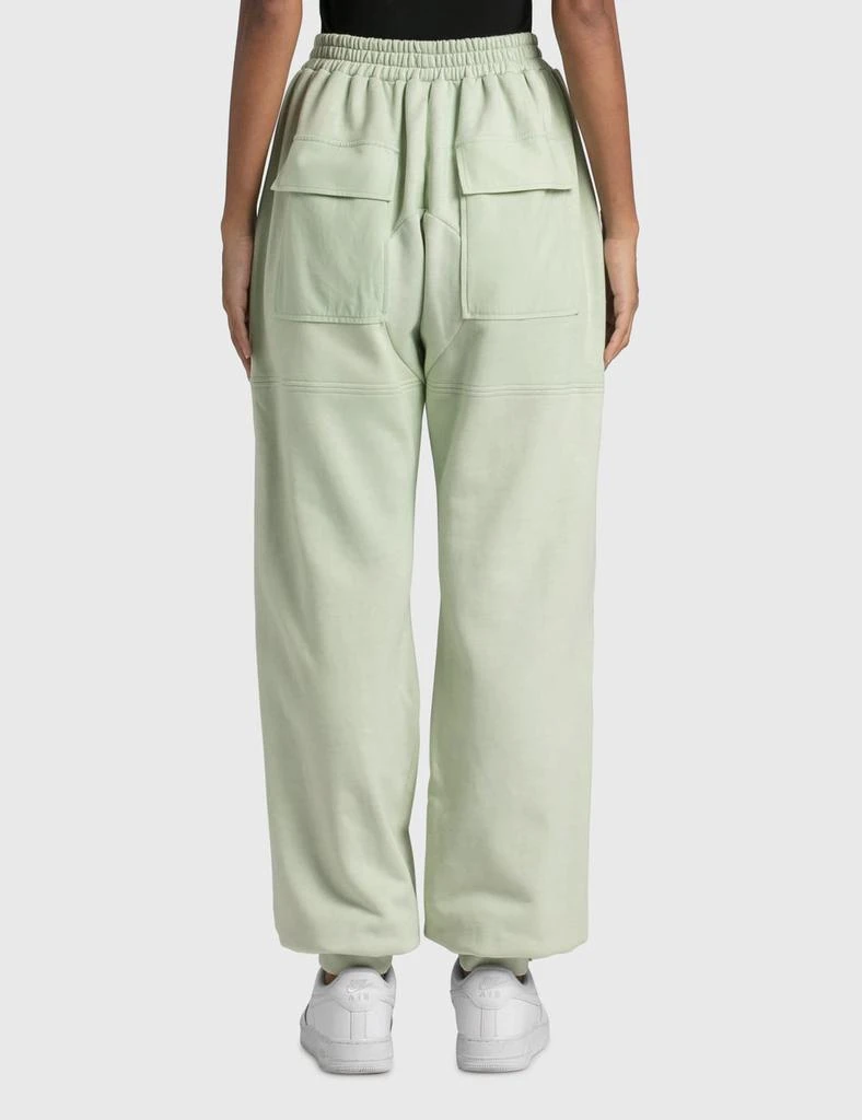 商品[二手商品] Private Policy|Quilted Detail Sweatpants,价格¥1321,第3张图片详细描述