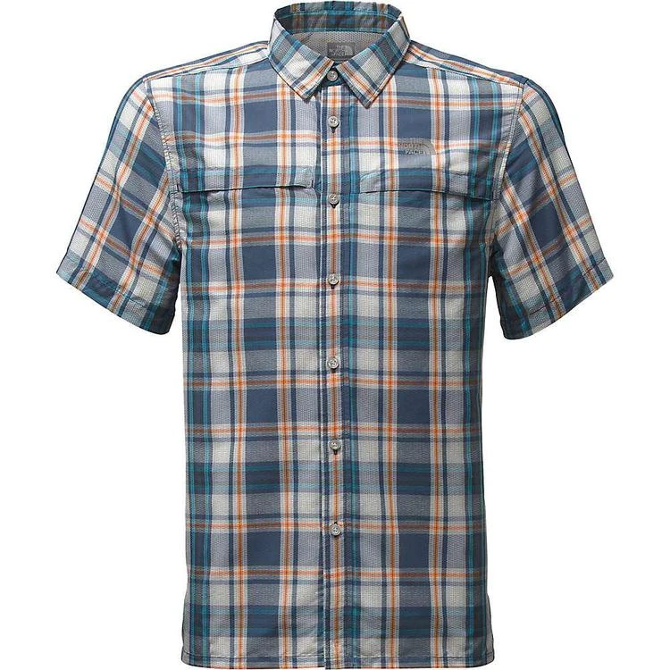商品The North Face|The North Face Men's Vent Me SS Shirt,价格¥343,第1张图片