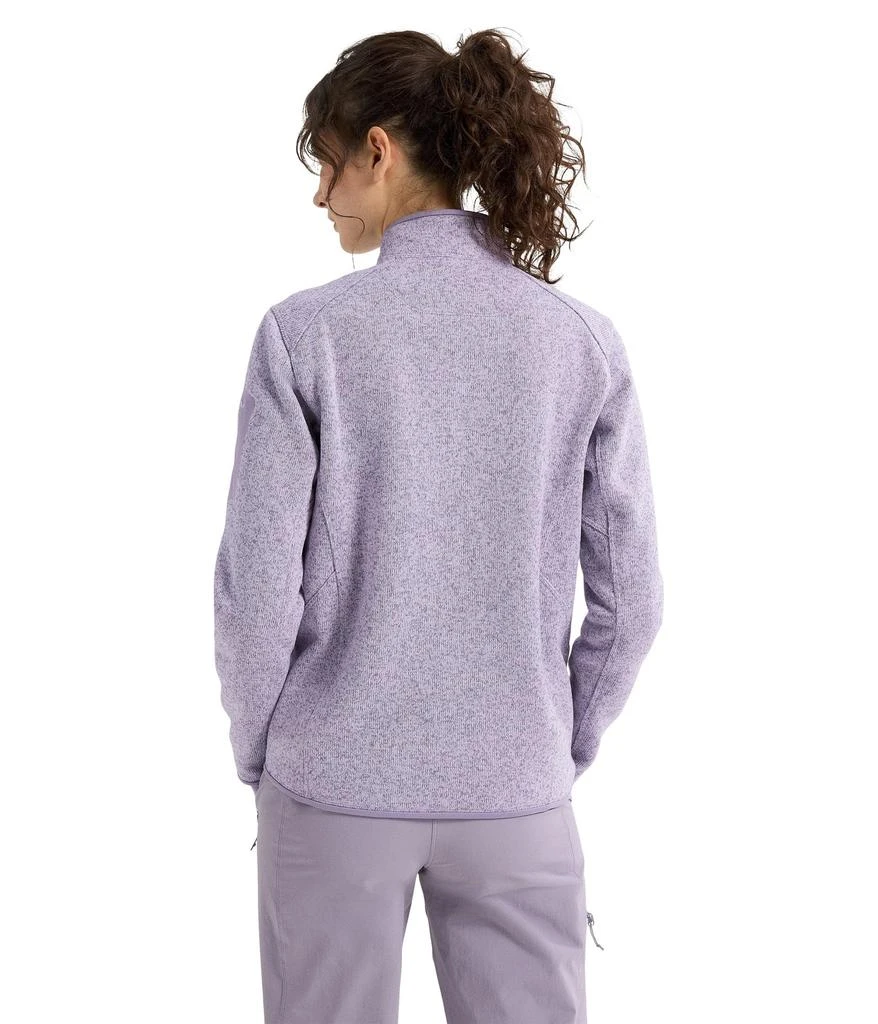 商品Arc'teryx|Arc'teryx Women's Covert Cardigan | Versatile, Durable Cardigan Sweater, Breathable & Stylish | Cardigan Sweaters for Women,价格¥1533,第2张图片详细描述