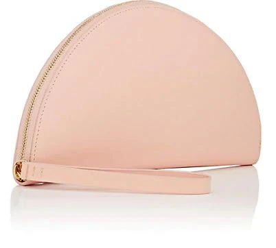 商品Mansur Gavriel|Moon Leather Wallet,价格¥2791,第2张图片详细描述