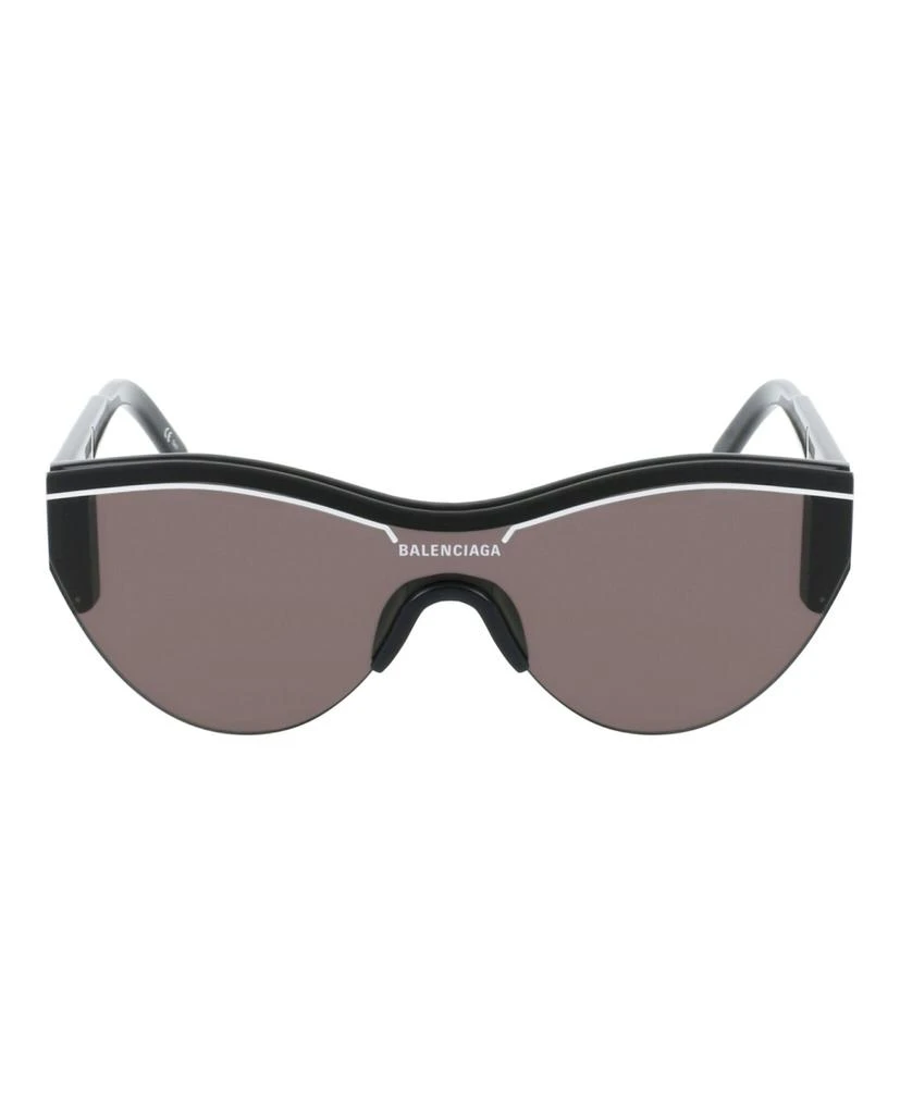 商品Balenciaga|Shield-Frame Acetate Sunglasses,价格¥1067,第1张图片