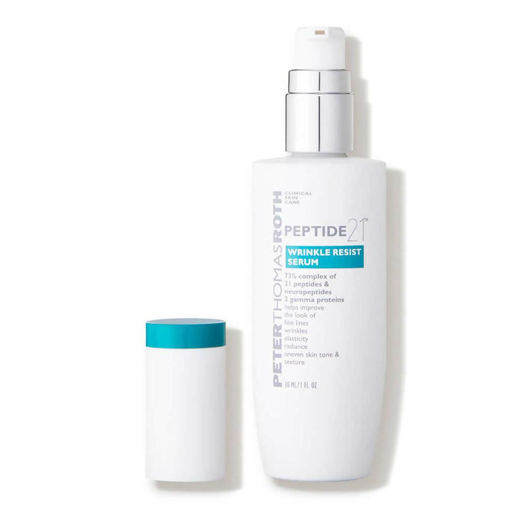 Peter Thomas Roth Peptide 21 Wrinkle Resist Serum 30ml商品第1张图片规格展示