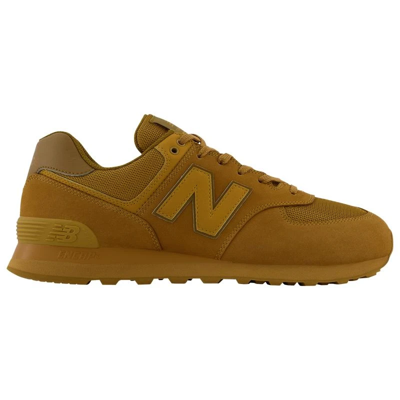商品New Balance|New Balance 574 - Men's,价格¥464,第1张图片