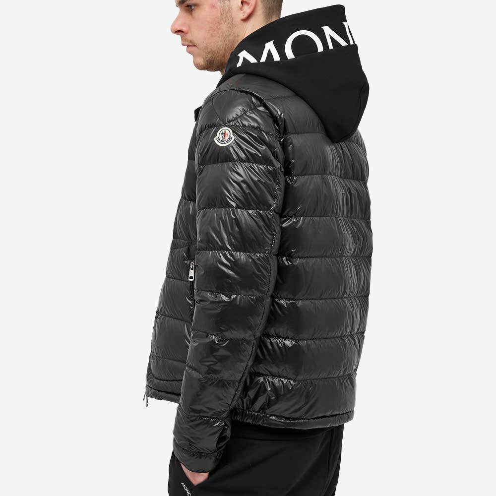 Moncler Acorus Down Jacket商品第6张图片规格展示