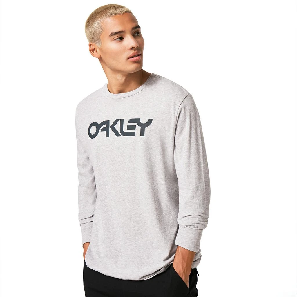 Oakley Men's Mark II Long Sleeve Tee 商品