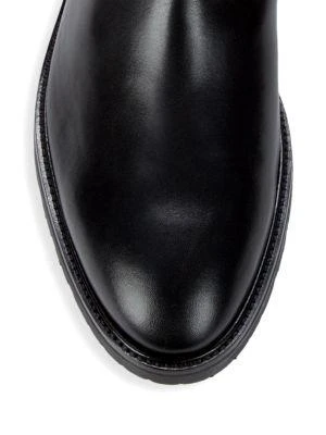 商品Cole Haan|Warner Leather Chelsea Boots,价格¥525,第4张图片详细描述