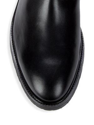商品Cole Haan|Warner Leather Chelsea Boots,价格¥1422,第6张图片详细描述