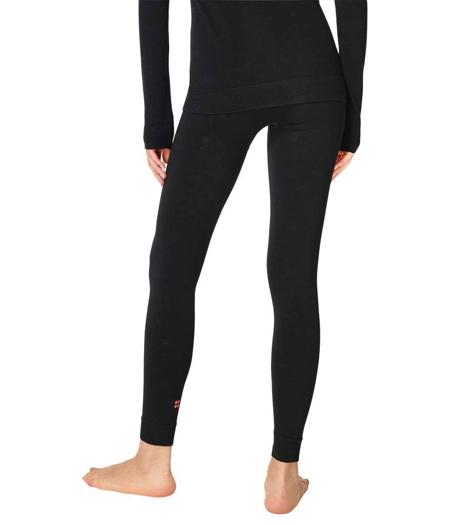 商品SWEATY BETTY|Betty Ski Base Layer Leggings,价格¥584,第2张图片详细描述