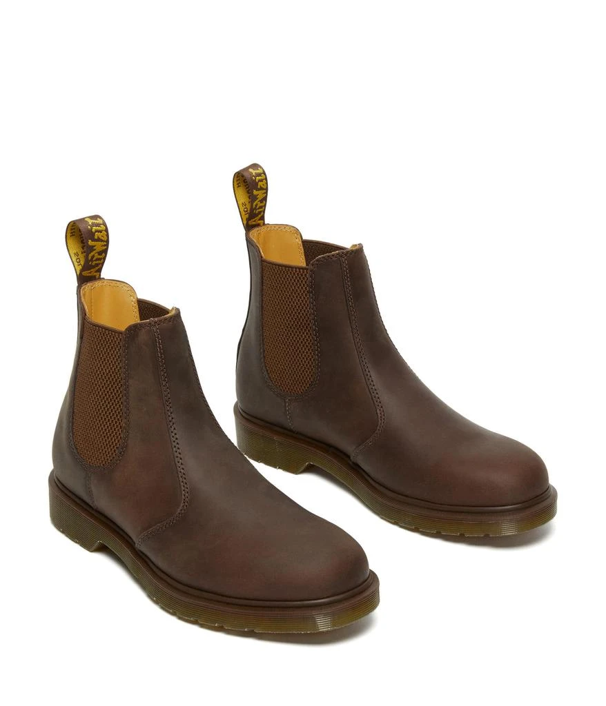 商品Dr. Martens|男女同款 2976 Chelsea Boot,价格¥849,第1张图片