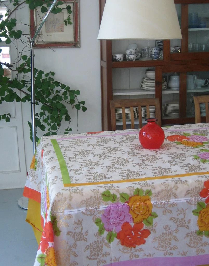 商品LISA CORTI|Table Textiles,价格¥2744,第2张图片详细描述