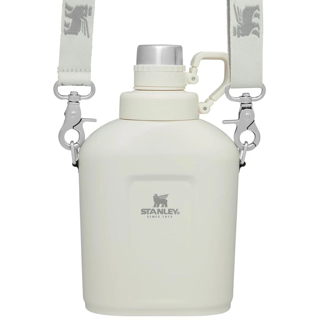 商品Stanley|Stanley Legendary Classic Canteen Water Bottle,价格¥269,第1张图片