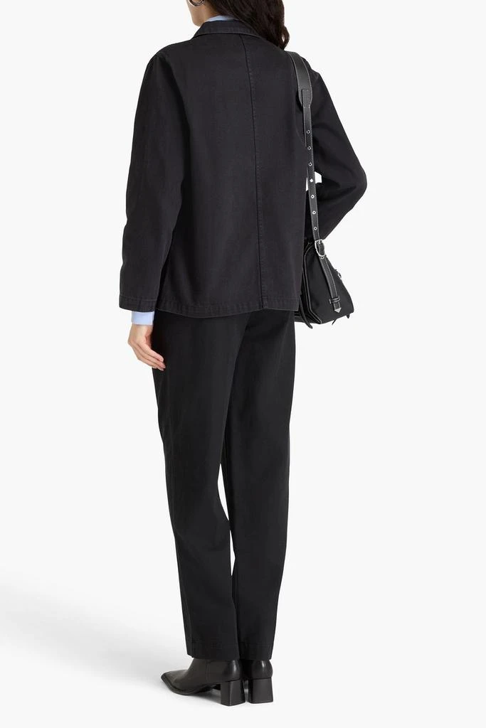 商品Alex Mill|Britt denim jacket,价格¥666,第3张图片详细描述