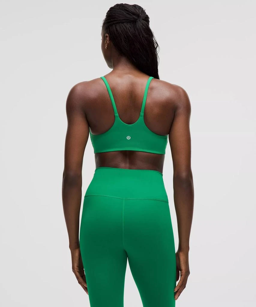 Wunder Train Strappy Racer Bra *Light Support, C/D Cup 商品
