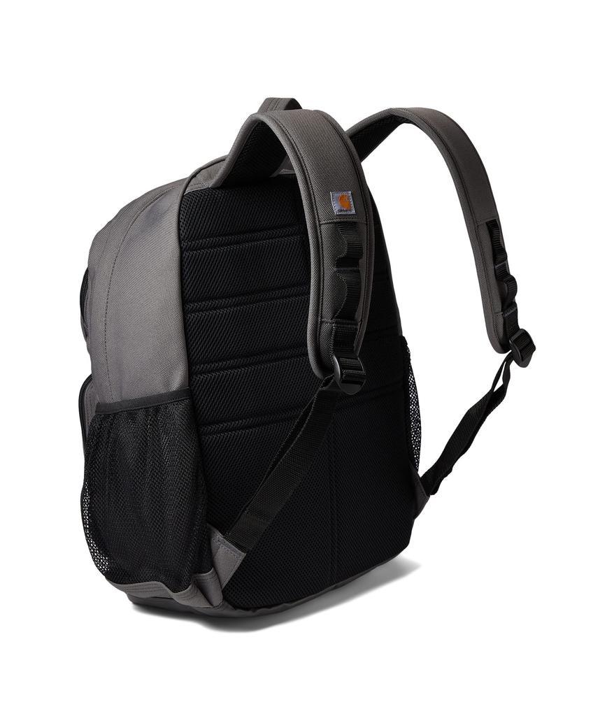 商品Carhartt|27 L Single-Compartment Backpack,价格¥666,第4张图片详细描述