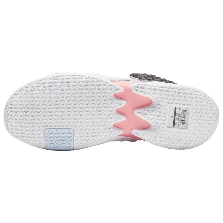 商品Jordan|Jordan Why Not Zer0.2 - Men's篮球鞋,价格¥934,第5张图片详细描述