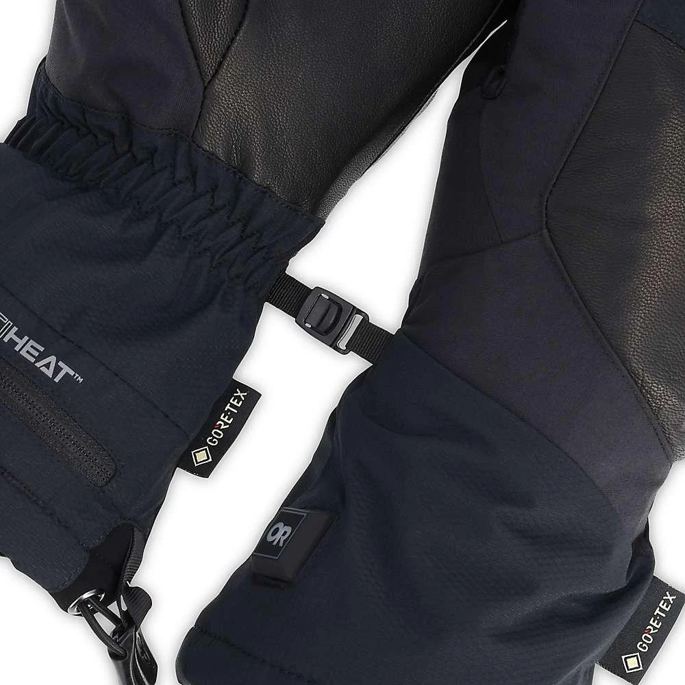 商品Outdoor Research|Prevail Heated GTX Glove,价格¥1093,第5张图片详细描述