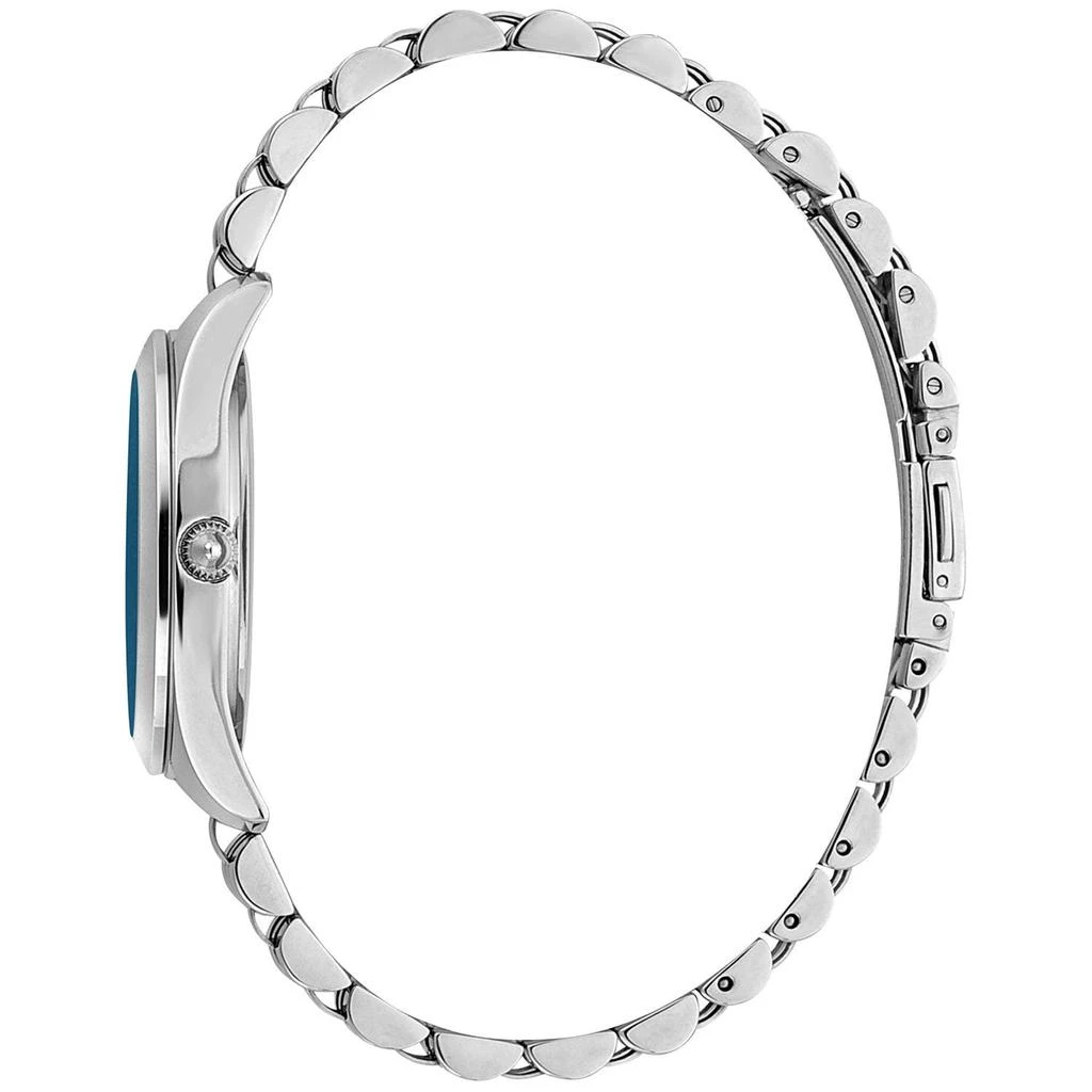 商品Just Cavalli|Just Cavalli Silver Watches,价格¥982,第3张图片详细描述